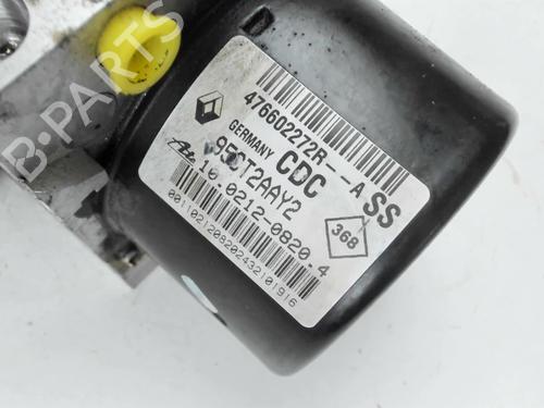 Used ABS pump ABS pump 38256335 38256335