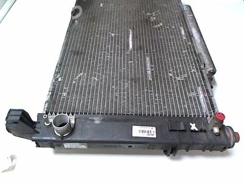 AC radiator MERCEDES-BENZ B-CLASS Sports Tourer (W245) B 200 CDI (245.208) | BP20470471M32 