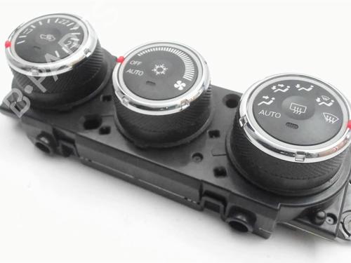 Used Climate control Climate control CITROËN C-CROSSER (VU_, VV_) 2.2 HDi (156 hp) 21241243 21241243