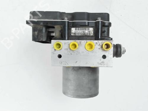 Used ABS pump CITROËN BERLINGO Box Body/MPV (B9) 1.6 BlueHDi 100 (99 hp) 31053267