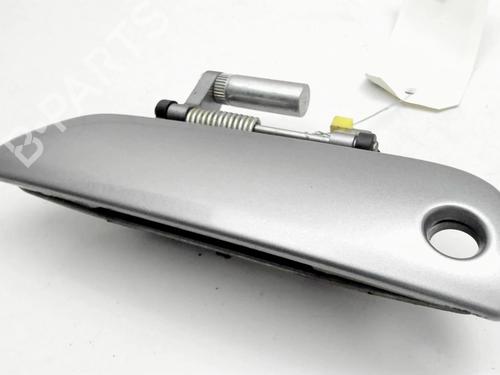 Front left exterior door handle HONDA JAZZ III (GE_, GG_, GP_, ZA_) 1.2 (GG1) | BP22104450C128 