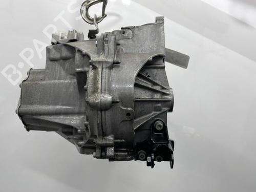 Gearbox CITROËN DS3 (SA_) 1.6 HDi 115 | BP20445117M3 