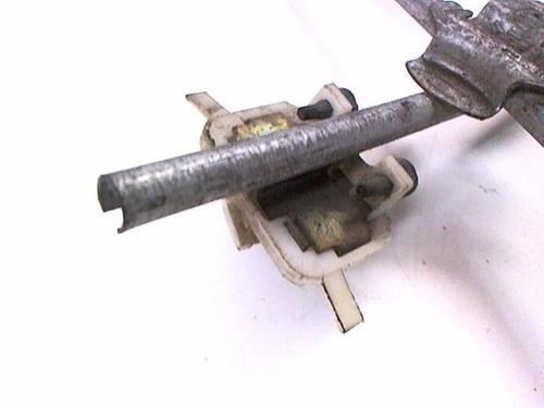 Used Front left window mechanism Front left window mechanism RENAULT 19 I (B/C53_) 1.9 D (B/C534, B/C53J) (64 hp) 20459286 20459286