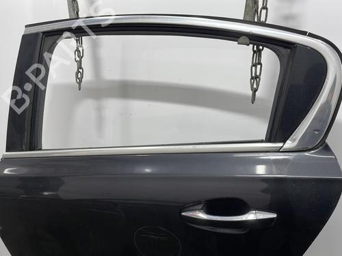 Left rear door PEUGEOT 508 I (8D_) 2.0 HDi | BP24057429C4 