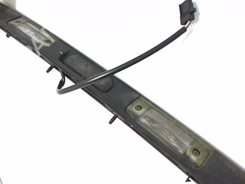 Tailgate handle SAAB 9-3 (YS3F, E79, D79, D75) 1.9 TiD | BP20429906C132 