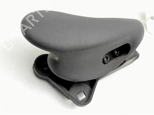 Front right interior door handle PEUGEOT BOXER Van (244) 2.8 HDi | BP25445211I14 - Image 3