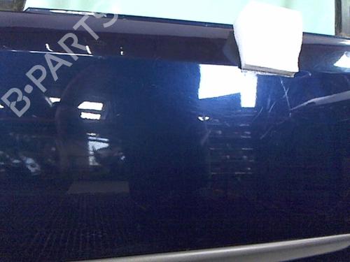 Left rear door RENAULT LAGUNA II Grandtour (KG0/1_) 1.9 dCi (KG0G) | BP20434309C4 
