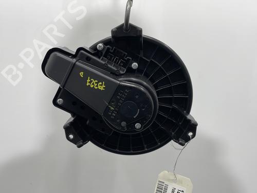 Heater blower motor TOYOTA PRIUS PLUS (_W4_) 1.8 Hybrid (ZVW40W, ZVW41W) | BP32373735M62