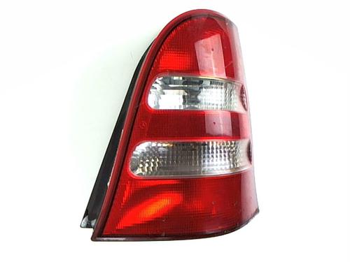 Right taillight MERCEDES-BENZ A-CLASS (W168) A 170 CDI (168.009, 168.109) | BP20399142C35 