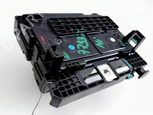 Fuse box CITROËN C3 Picasso (SH_) 1.4 VTi 95 (SH8FSC, SH8FP0, SH8FP6) | BP32264273E1  - Image 5