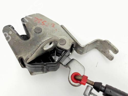 Tailgate lock PEUGEOT BIPPER (AA_) 1.4 HDi | BP30547710C101