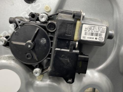 Rear right window mechanism HYUNDAI i30 (FD) 1.6 CRDi | BP21525798C25 