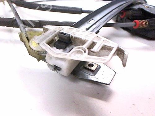 Used Front left window mechanism Front left window mechanism 20476821 20476821