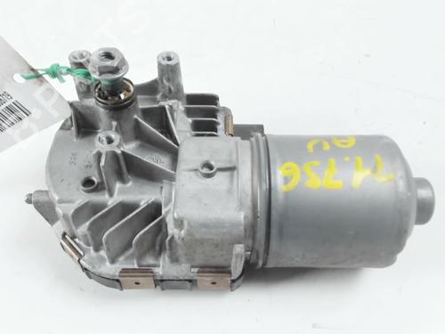 front-wiper-motor-vw-touran-1t3-2010-2011-2012-2013-2014-2015-2016-26642124 main image