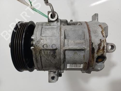 Compressor A/C OPEL CORSA E (X15) 1.4 Turbo (08, 68) | BP38156344M34 - Image 2