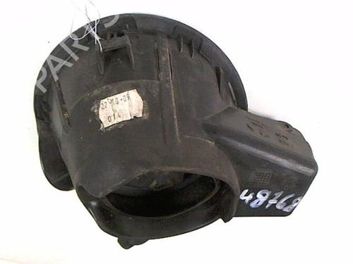 Fuel flap PEUGEOT 5008 (0U_, 0E_) 1.6 HDi | BP20410439C131 
