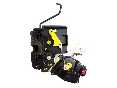 Used Rear left lock Rear left lock KIA RIO II (JB) 1.5 CRDi (110 hp) 20447592 20447592