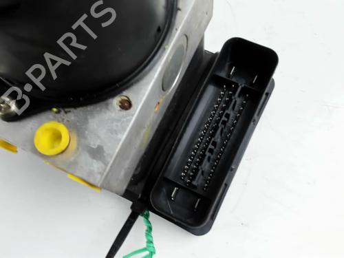 Used ABS pump ABS pump MINI MINI (R50, R53) Cooper (116 hp) 22695687 22695687