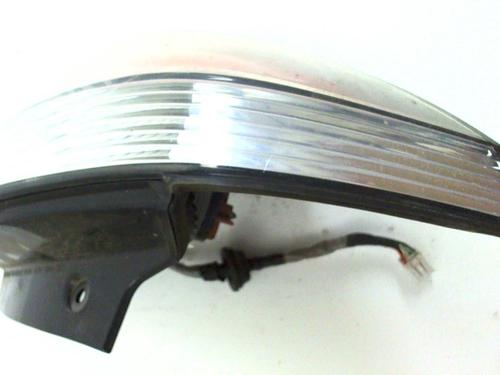 Left taillight KIA RIO II (JB) 1.5 CRDi | BP20392712C34 