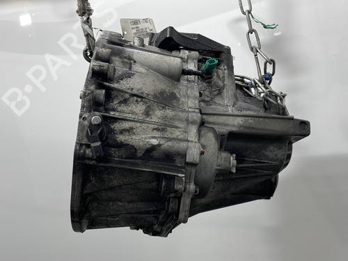 Gearbox RENAULT MEGANE III Coupe (DZ0/1_) 1.9 dCi (DZ0N, DZ0J, DZ1J, DZ1K) | BP29514079M3 