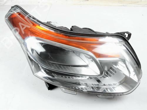 Used Right headlight CITROËN C3 Picasso (SH_) 1.6 HDI 90 (92 hp) 32013801