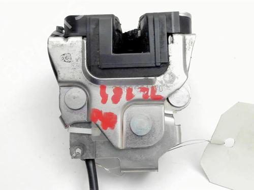 Used Tailgate lock Tailgate lock RENAULT MASTER III Van (FV) 2.3 dCi 135 FWD (FV0N, FV08, FV06, FV00, FV1S) (136 hp) 22103771 22103771