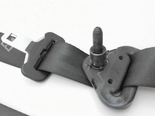 Rear right belt tensioner RENAULT MEGANE II Estate (KM0/1_) 1.5 dCi (KM1F) | BP20468722C90 