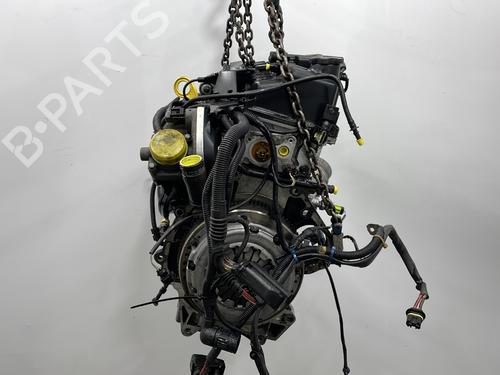 Used Engine Engine MINI MINI (R50, R53) One (90 hp) 22599889 22599889