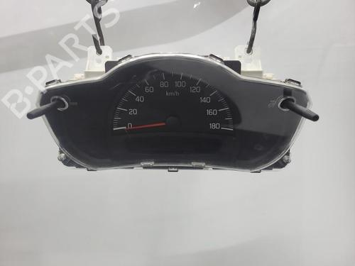 Instrument cluster SUZUKI CELERIO (LF) 1.0 (AVK310) | BP20395564C47 