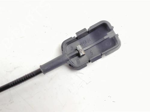 Front left lock RENAULT MEGANE II (BM0/1_, CM0/1_) 1.6 16V (BM0C, CM0C) | BP20468412C98 