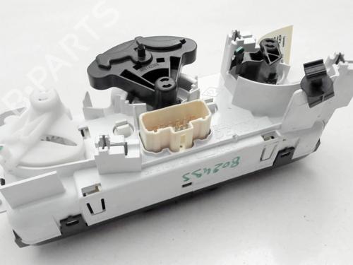 Climate control RENAULT KANGOO Express (FW0/1_) 1.5 dCi 90 (FW0G, FW05, FW08, FW11) | BP40461629I5 - Image 7
