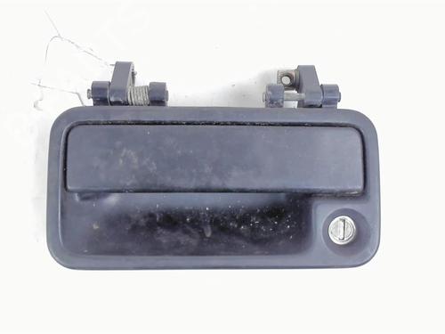 Used Front left exterior door handle HONDA CIVIC III Shuttle (AN, AR) 1.5 (AN) (86 hp) 21238757