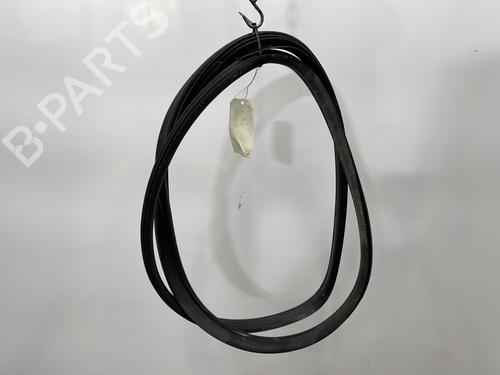 Rubber door seal FIAT PANDA (312_, 319_) 1.2 (312PXA1A) | BP29466130C142 