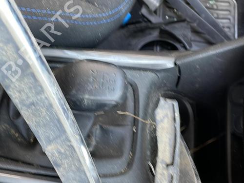 Used Parts PEUGEOT 2008 I (CU_)  1.2 PureTech 82  1886737