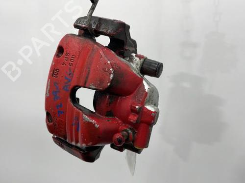 Used Left front brake caliper OPEL CORSA E (X15) 1.3 CDTI (08, 68) (95 hp) 20389308