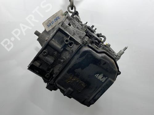 Gearbox RENAULT CLIO II (BB_, CB_) 1.6 (B/CB0D, BB00) | BP29138731M3 