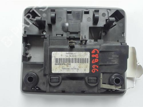 Innerbelysning HONDA CIVIC VIII Hatchback (FN, FK) 2.2 CTDi (FK3) | BP20427670I8 