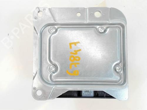 ECU airbags PEUGEOT 5008 (0U_, 0E_) 1.6 HDi | BP20451953M53 