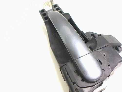 Front right exterior door handle AUDI TT (8J3) 3.2 V6 quattro | BP22914088C129 