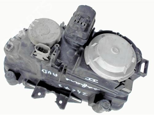 Used Right headlight Right headlight RENAULT SAFRANE II (B54_) 2.2 dT (B54G) (113 hp) 20435636 20435636