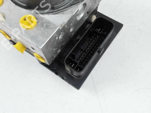 Bremsaggregat ABS für Bremsaggregat ABS CITROËN C4 II (NC_) 1.6 HDi 90 (92 hp) 36757247 36757247