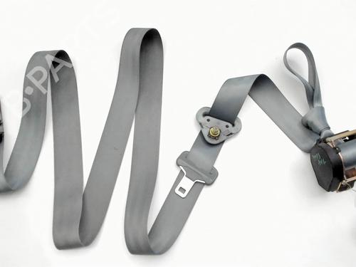 Cinturón de seguridad delantero izquierdo RENAULT TWINGO I (C06_) 1.2 16V (C060) (60 hp) 32264220