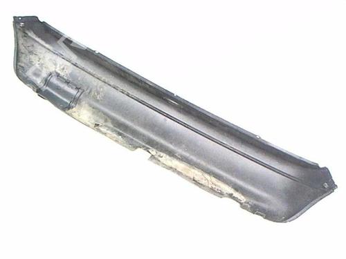 Rear bumper OPEL CORSA B (S93) 1.4 i (F08, F68, M68) | BP21203750C8 
