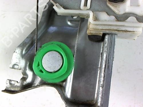 Rear left window mechanism PEUGEOT 308 SW I (4E_, 4H_) 1.6 HDi | BP20399201C24 