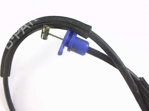 Front right lock CITROËN C4 Grand Picasso I (UA_) 1.6 HDi | BP20448854C97 