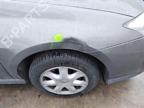 Used Parts RENAULT LAGUNA III Grandtour (KT0/1) 1.5 dCi (KT0A, KT0R, KT02) 4999496
