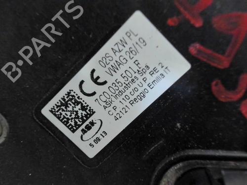 Antenne/Base VW CRAFTER Van (SY_, SX_) 2.0 TDI FWD (SYB, SYC, SYD) | BP32630851C140 - Image 5