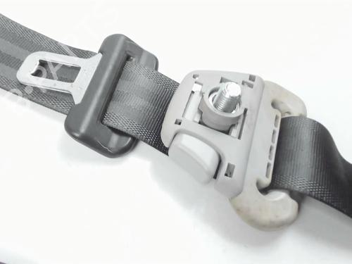 Front right belt tensioner KIA PICANTO I (SA) 1.1 | BP21237613C88 
