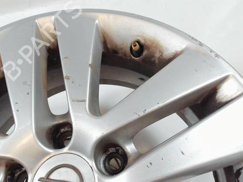 Rim OPEL ZAFIRA / ZAFIRA FAMILY B (A05) 1.7 CDTI (M75) | BP20442916C45