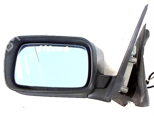 Used Left mirror BMW 3 (E46) 318 d (116 hp) 20448720